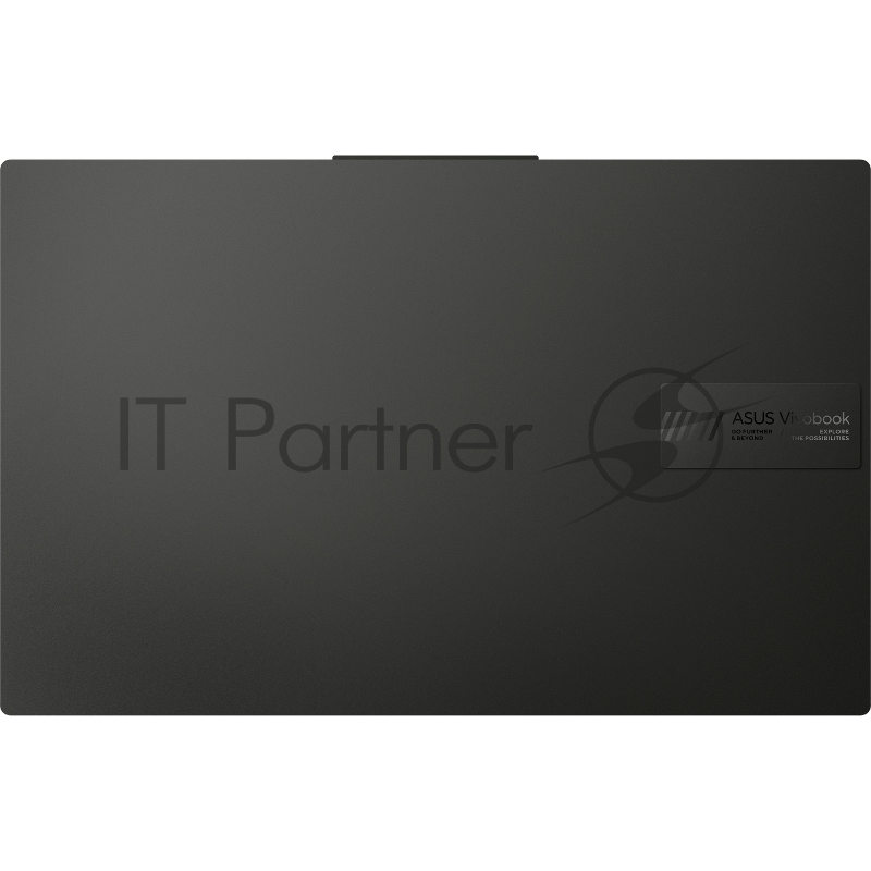 Ноутбук ASUS Vivobook S 15 OLED K5504VA-MA400 Intel® Core™ i7-13700H Processor 2.4 GHz (24MB Cache, up to 5.0 GHz, 14 cores, 20 Threads) LPDDR5 16GB OLED 1TB M.2 NVMe™ PCIe® 4.0 SSD Intel® Iris Xe Graphics 15