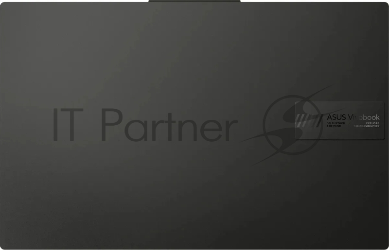 Ноутбук ASUS Vivobook S 15 OLED K5504VA-MA400 Intel® Core™ i7-13700H Processor 2.4 GHz (24MB Cache, up to 5.0 GHz, 14 cores, 20 Threads) LPDDR5 16GB OLED 1TB M.2 NVMe™ PCIe® 4.0 SSD Intel® Iris Xe Graphics 15