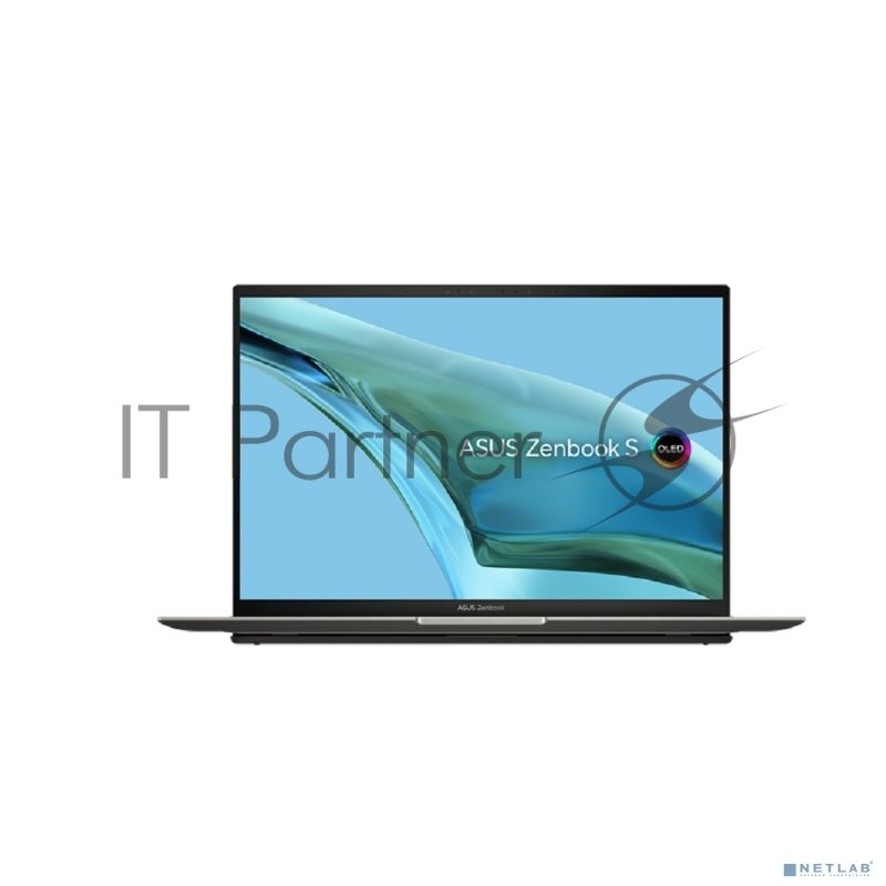 Ноутбук ASUS Zenbook S 13 OLED UX5304VA-NQ397 Intel® Core™ i7-1355U Processor 1.7 GHz (12MB Cache, up to 5.0 GHz, 10 cores, 12 Threads) LPDDR5 16GB OLED 1TB M.2 NVMe™ PCIe® 4.0 SSD Intel® Iris Xe Graphics 13.