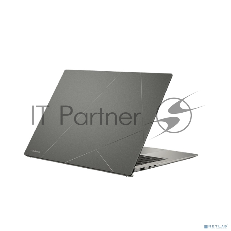 Ноутбук ASUS Zenbook S 13 OLED UX5304VA-NQ397 Intel® Core™ i7-1355U Processor 1.7 GHz (12MB Cache, up to 5.0 GHz, 10 cores, 12 Threads) LPDDR5 16GB OLED 1TB M.2 NVMe™ PCIe® 4.0 SSD Intel® Iris Xe Graphics 13.