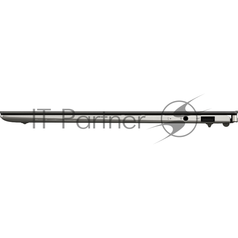 Ноутбук ASUS Zenbook S 13 OLED UX5304VA-NQ397 Intel® Core™ i7-1355U Processor 1.7 GHz (12MB Cache, up to 5.0 GHz, 10 cores, 12 Threads) LPDDR5 16GB OLED 1TB M.2 NVMe™ PCIe® 4.0 SSD Intel® Iris Xe Graphics 13.