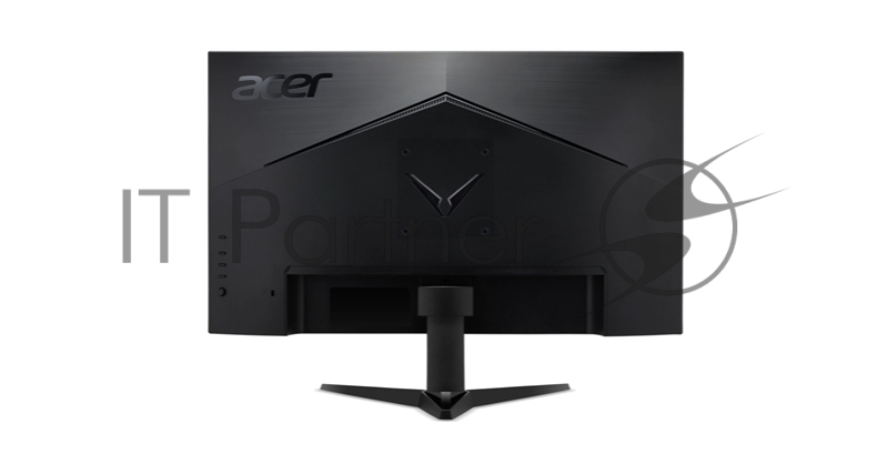 Монитор 21,5 ACER Nitro QG221QHbii, ZeroFrame, Black, 16:9, VA, 1920x1080, 1 / 4ms, 250cd, 100Hz, 1xVGA + 2xHDMI(1.4) , sync: FreeSync