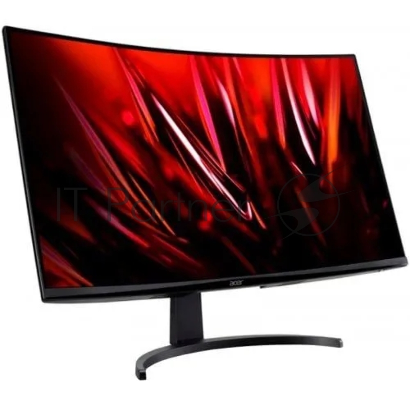Монитор 31,5 ACER Nitro ED320QXbiipx, ZeroFrame, Curved 1500R Black, 16:9, VA, 1920x1080, 1ms, 300cd, 240Hz, 2xHDMI(2.0) + 1xDP(1.2) + Audio out , sync: FreeSync