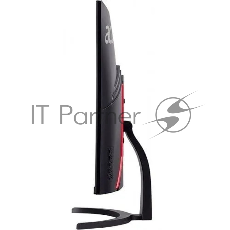Монитор 31,5 ACER Nitro ED320QXbiipx, ZeroFrame, Curved 1500R Black, 16:9, VA, 1920x1080, 1ms, 300cd, 240Hz, 2xHDMI(2.0) + 1xDP(1.2) + Audio out , sync: FreeSync