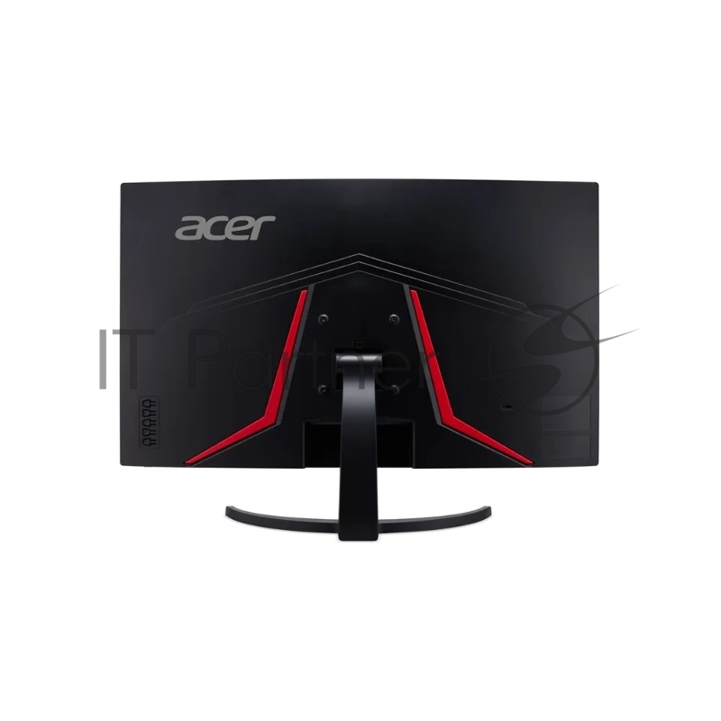 Монитор 31,5 ACER Nitro ED320QXbiipx, ZeroFrame, Curved 1500R Black, 16:9, VA, 1920x1080, 1ms, 300cd, 240Hz, 2xHDMI(2.0) + 1xDP(1.2) + Audio out , sync: FreeSync