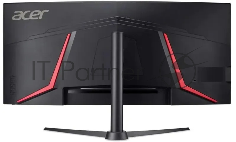 Монитор 34 ACER Nitro XZ342CUV3bmiiphx,ZeroFrame,Cur 1500R Black,21:9,VA,3440x1440,1ms,40 out,Speakers 2Wx2,sync: FreeSync Premium,hdr: HDR 400,H.Adj.100