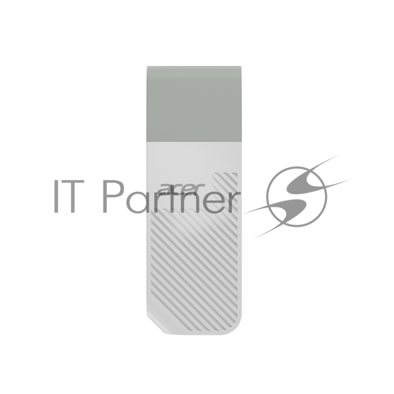 Флеш Диск Acer 128Gb UP300-128G-WH, USB 3.0 white <BL.9BWWA.567>