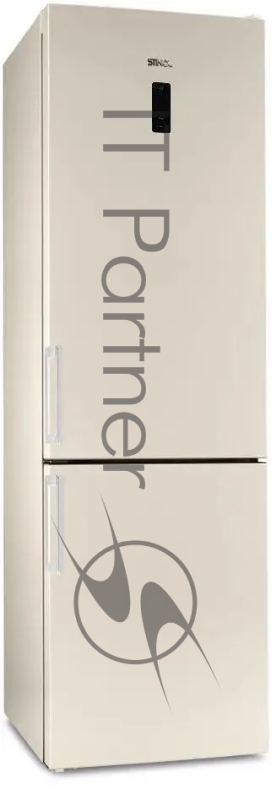 Холодильник Stinol STN 200 DE 2-хкамерн. бежевый