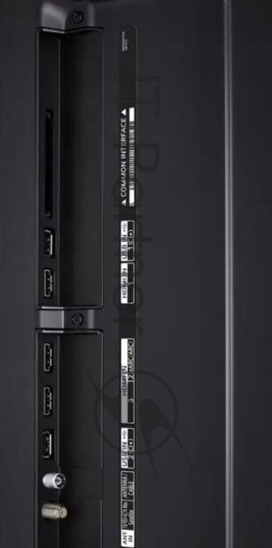 Телевизор LG 50 4K 50UT91006LA.ARUB UHD