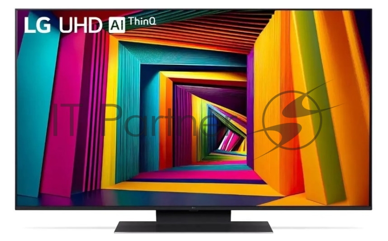 Телевизор LG 50 4K 50UT91006LA.ARUB UHD