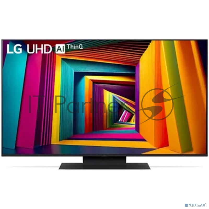 Телевизор LG 50 4K 50UT91006LA.ARUB UHD