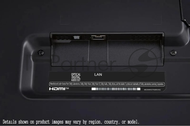 Телевизор LG 50 4K 50UT91006LA.ARUB UHD