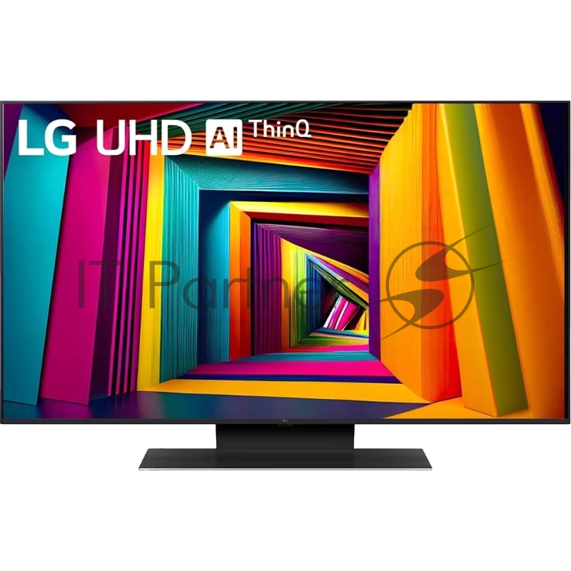 Телевизор LG 50 4K 50UT91006LA.ARUB UHD