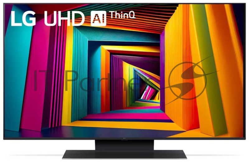 Телевизор LG 50 4K 50UT91006LA.ARUB UHD