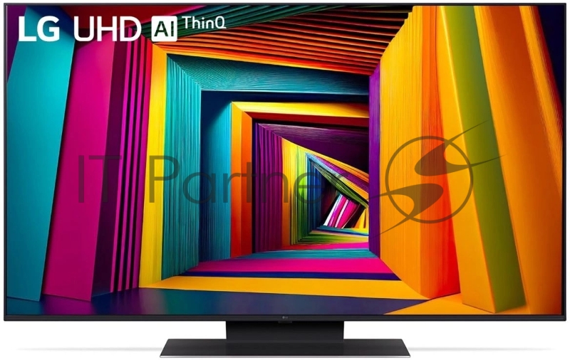 Телевизор LG 50 4K 50UT91006LA.ARUB UHD