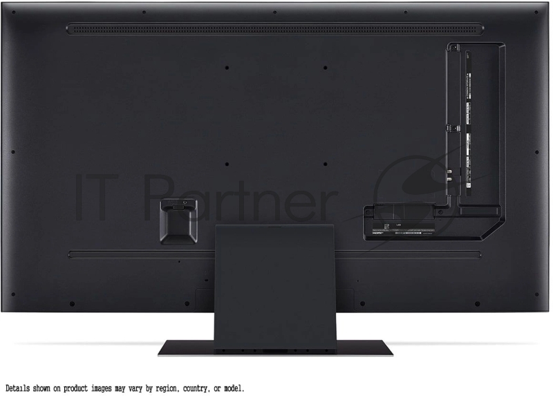 Телевизор LG 50 4K 50UT91006LA.ARUB UHD