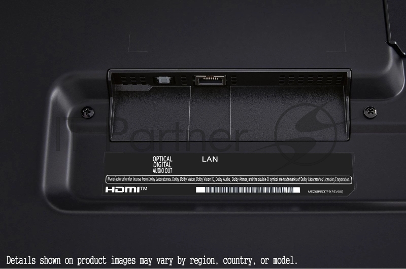 Телевизор LG 50 4K 50UT91006LA.ARUB UHD