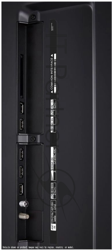 Телевизор LG 50 4K 50UT91006LA.ARUB UHD