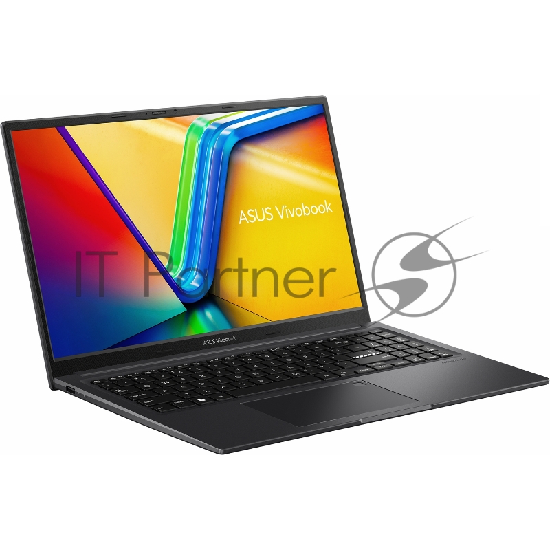 Ноутбук ASUS Vivobook 15X OLED K3504VA-MA476 Intel® Core™ i5-1335U Processor 1.3 GHz (12MB Cache, up to 4.6 GHz, 10 cores, 12 Threads) DDR4 16GB OLED 512GB M.2 NVMe™ PCIe® 4.0 SSD Intel Iris X Graphics 15.6