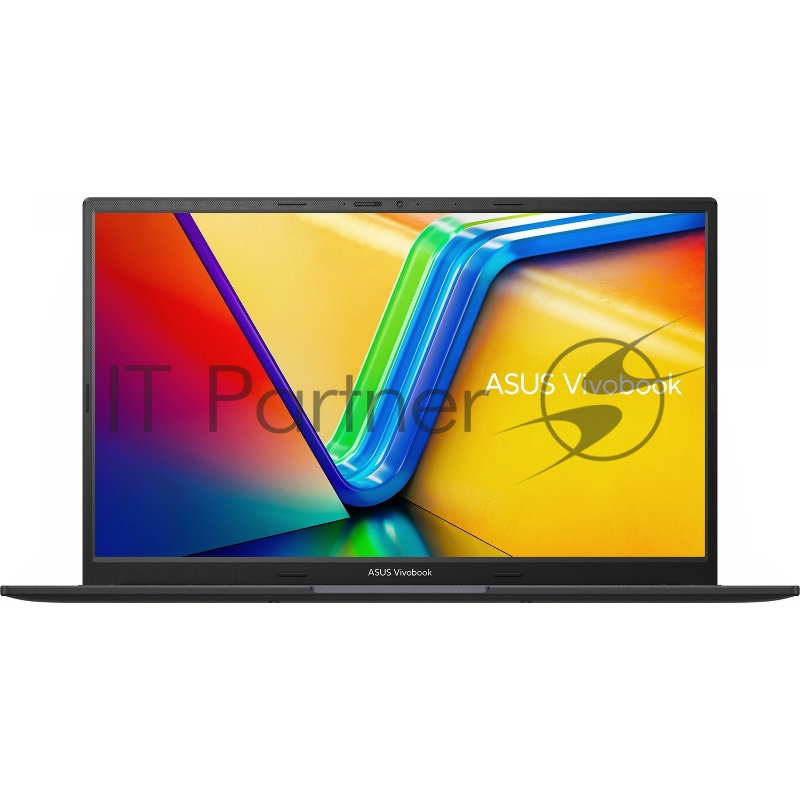 Ноутбук ASUS Vivobook 15X OLED K3504VA-MA476 Intel® Core™ i5-1335U Processor 1.3 GHz (12MB Cache, up to 4.6 GHz, 10 cores, 12 Threads) DDR4 16GB OLED 512GB M.2 NVMe™ PCIe® 4.0 SSD Intel Iris X Graphics 15.6