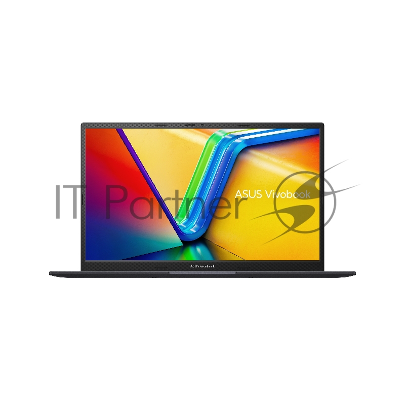 Ноутбук ASUS Vivobook 15X OLED K3504VA-MA476 Intel® Core™ i5-1335U Processor 1.3 GHz (12MB Cache, up to 4.6 GHz, 10 cores, 12 Threads) DDR4 16GB OLED 512GB M.2 NVMe™ PCIe® 4.0 SSD Intel Iris X Graphics 15.6