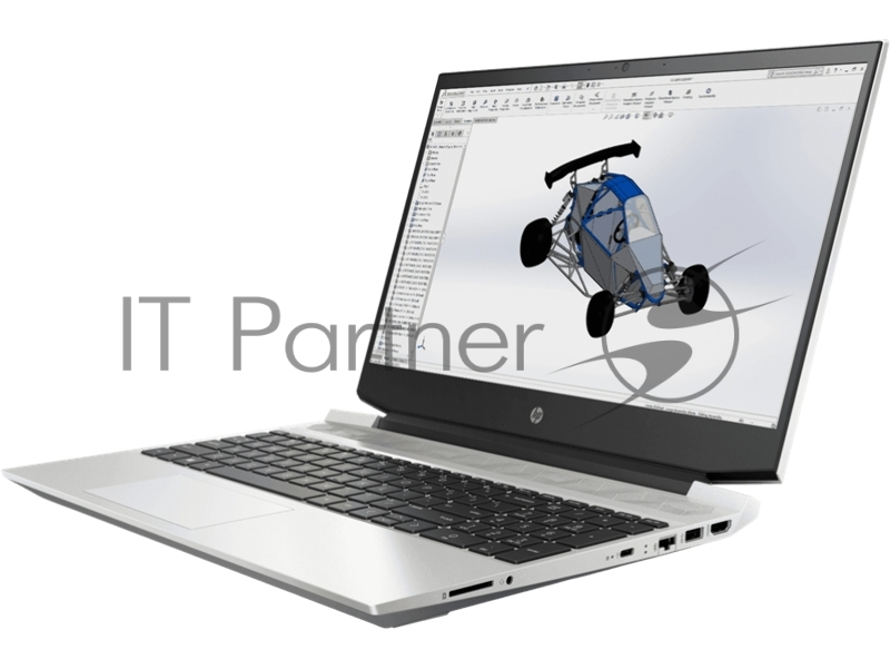 Ноутбук HP ZBook Power G4A/ZHAN 99 G4 AMD Ryzen7-6800H 3.2GHz,15.6FHD(1920x1080)IPS AG 250nits,nVidia Quadro T600 4Gb GDDR6,32Gb DDR5-4800(2),1Tb SSD,52.5Wh LL,2,25kg,1y,HD Webcam,Win11Pro(multilang),eng kbd