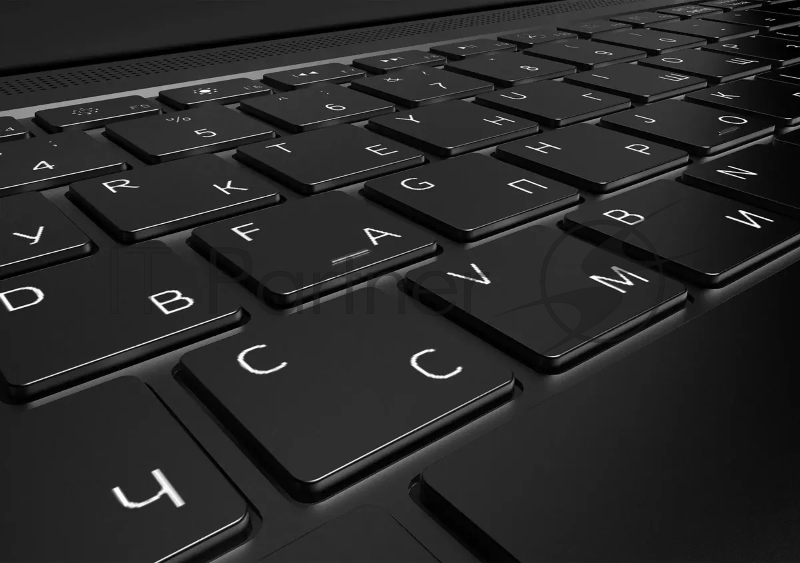 Ноутбук Digma Pro Fortis Core i5 1035G1 8Gb SSD512Gb Intel UHD Graphics 14.1 IPS FHD (1920x1080) Windows 11 Professional grey WiFi BT Cam 4000mAh (DN14P5-8DXW01)