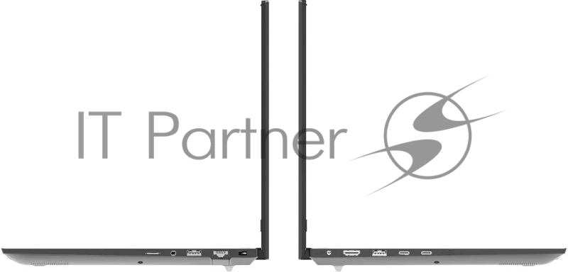 Ноутбук Digma Pro Fortis Core i5 1035G1 8Gb SSD512Gb Intel UHD Graphics 14.1 IPS FHD (1920x1080) Windows 11 Professional grey WiFi BT Cam 4000mAh (DN14P5-8DXW01)