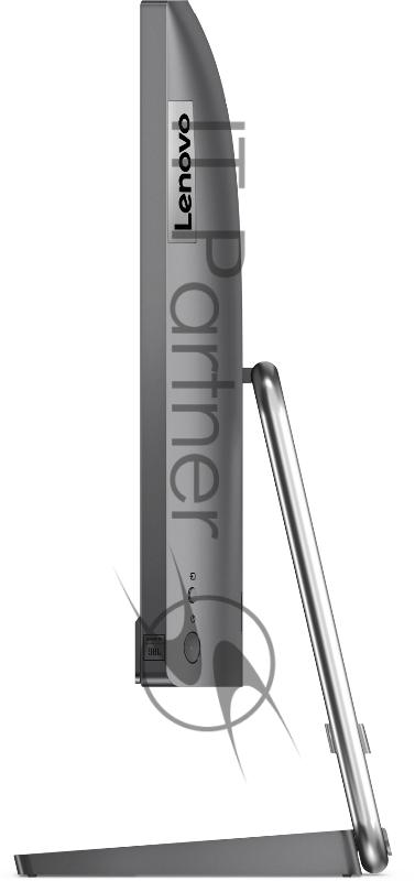 Моноблок AIO Lenovo IdeaCentre 5 24IAH7 i5-13500H 8Gb SSD 512Gb Intel UHD Graphics 23.8 FHD IPS BT Cam No OS Серый F0GR00AERU