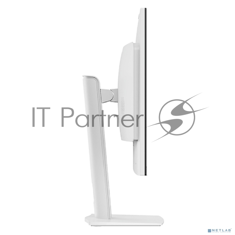 Моноблок MSI Pro AP272P 14M AiO 27 FHD (1920x1080)IPS AG Non-touch, Core i7-14700 (2.1GHz), 16Gb DDR4(2x8Gb), 512GB SSD M.2, Intel UHD, WiFi, BT, camera, WirelessKB&mouse Eng/Rus,noOS,1y war-ty, White