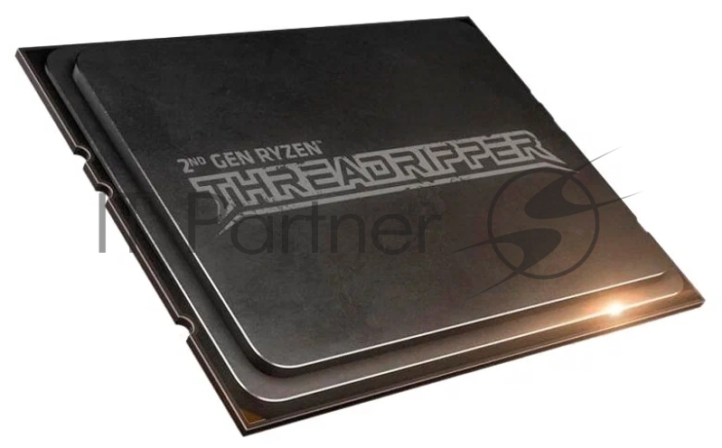 Процессор CPU AMD Ryzen Threadripper 2920X OEM <YD292XA8UC9AF> (TR4, 3.5GHz up to 4.3GHz/12x512Kb+32Mb, 12C/24T, Zen, 12nm, 180W, unlocked)