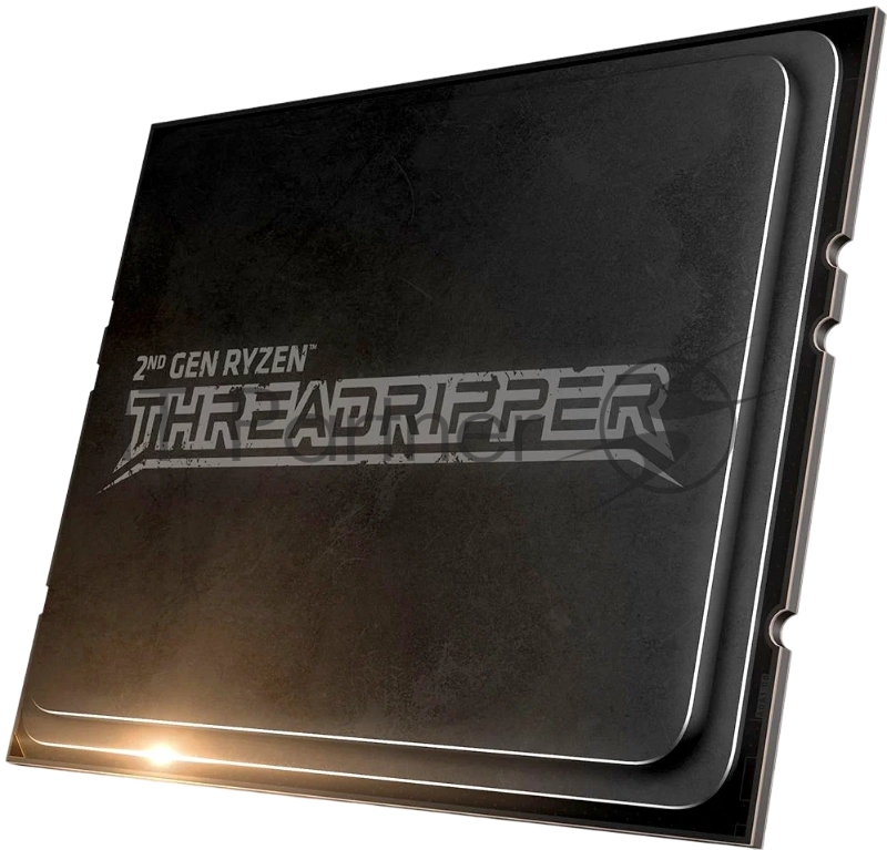 Процессор CPU AMD Ryzen Threadripper 2920X OEM <YD292XA8UC9AF> (TR4, 3.5GHz up to 4.3GHz/12x512Kb+32Mb, 12C/24T, Zen, 12nm, 180W, unlocked)