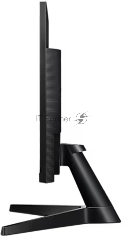 Монитор Samsung 24 LS24C312EAIXCI (IPS, 75 Гц, LED, 1920х1080, HDMI 1.4, VGA)