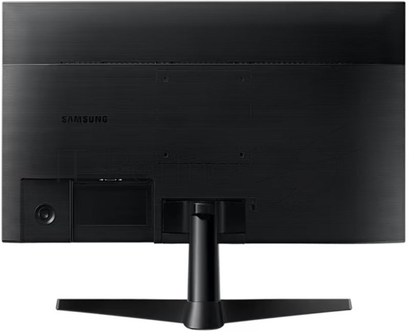 Монитор Samsung 24 LS24C312EAIXCI (IPS, 75 Гц, LED, 1920х1080, HDMI 1.4, VGA)