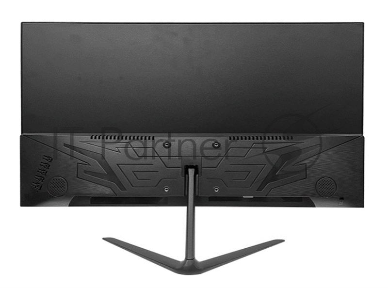 Монитор IRBIS SMARTVIEW 22 21.5 LED Monitor 1920x1080, 16:9, IPS, 250 cd/m2, 1000:1, 3ms, 178°/178°, VGA, HDMI, DP, PJack, Audio output, 75Hz, Speak, Tilt, VESA, Black 3y
