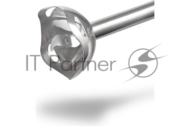 Ручной блендер 3 в 1 Blackton Bt HB401S белый-черный, блендер+миксер+измельчитель Мощность:800 Вт Нож с двумя лезвиями Насадки из нержавеющей стали Параметры электропитания 220-240 В, 50-60 Гц