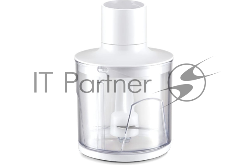 Ручной блендер 3 в 1 Blackton Bt HB401S белый-черный, блендер+миксер+измельчитель Мощность:800 Вт Нож с двумя лезвиями Насадки из нержавеющей стали Параметры электропитания 220-240 В, 50-60 Гц