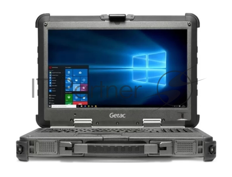 Ноутбук GETAC X500G3 CI5-7440EQ VPRO 8GB 500GB XQ1S15CHTDXL