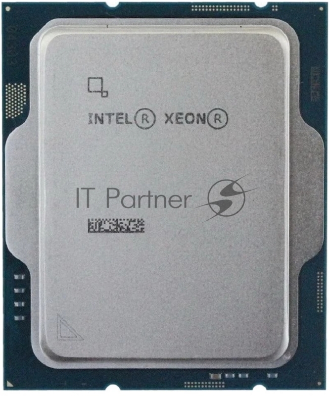 Процессор Intel Xeon 3300/18M FCLGA16A E-2456 CM8071505024905 IN