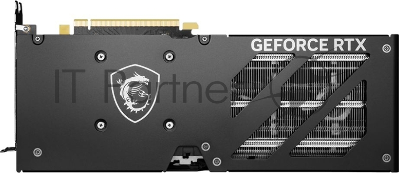 Видеокарта MSI RTX4060Ti GAMING X SLIM 16G PCI-E 4.0 16384Mb 128 GDDR6 2670/18000 HDMIx1 DPx3 HDCP Ret