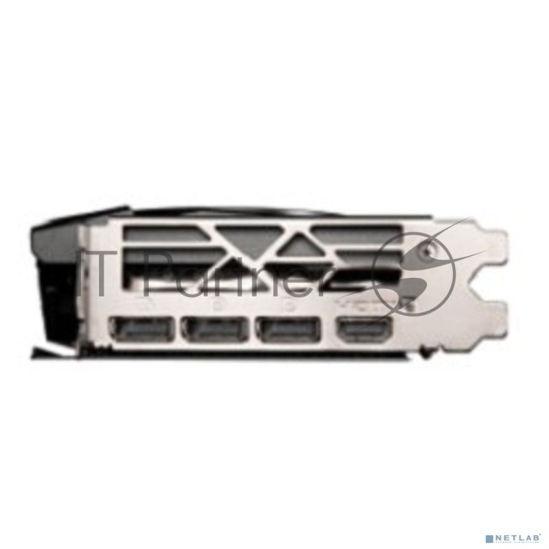 Видеокарта MSI RTX4060Ti GAMING X SLIM 16G PCI-E 4.0 16384Mb 128 GDDR6 2670/18000 HDMIx1 DPx3 HDCP Ret