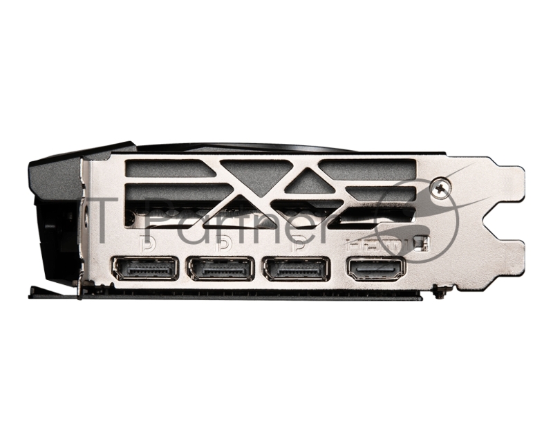 Видеокарта MSI RTX4060Ti GAMING X SLIM 16G PCI-E 4.0 16384Mb 128 GDDR6 2670/18000 HDMIx1 DPx3 HDCP Ret