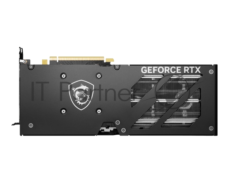Видеокарта MSI RTX4060Ti GAMING X SLIM 16G PCI-E 4.0 16384Mb 128 GDDR6 2670/18000 HDMIx1 DPx3 HDCP Ret