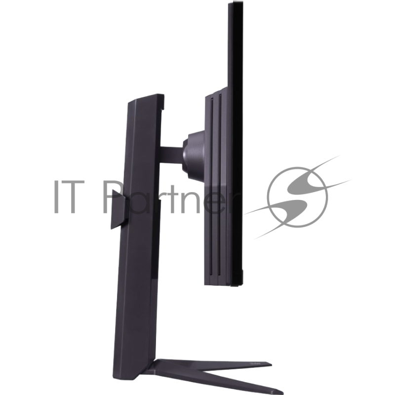 Монитор LG 27 UltraGear 27GR83Q-B черный IPS LED 16:9 HDMI матовая HAS 500cd 178гр/178гр 2560x1440 240Hz G-Sync FreeSync Premium DP 2K USB 6.2кг