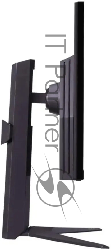 Монитор LG 27 UltraGear 27GR83Q-B черный IPS LED 16:9 HDMI матовая HAS 500cd 178гр/178гр 2560x1440 240Hz G-Sync FreeSync Premium DP 2K USB 6.2кг