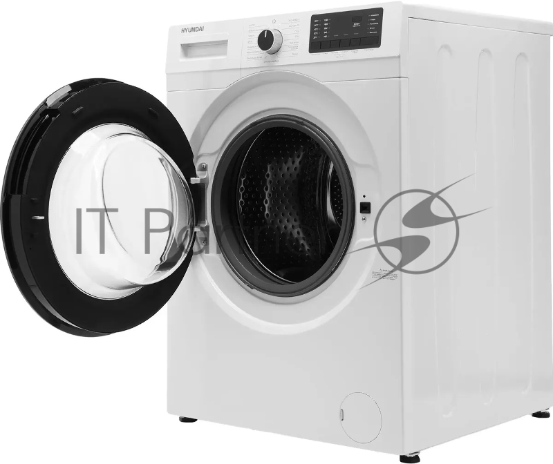 Стиральная машина Hyundai WFE9201 класс: A+++ загр.фронтальная макс.:10кг белый
