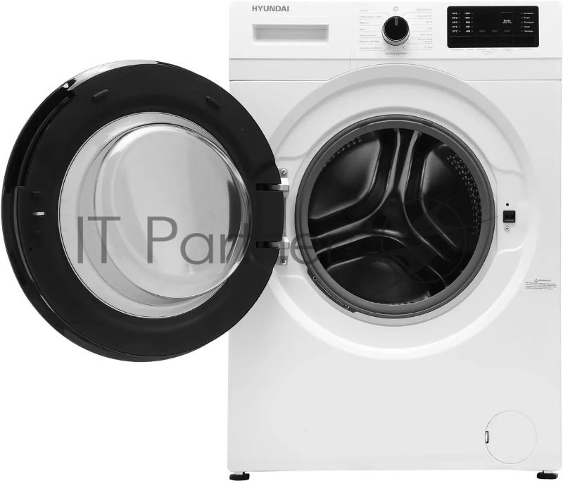 Стиральная машина Hyundai WFE9201 класс: A+++ загр.фронтальная макс.:10кг белый