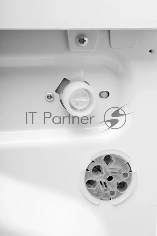 Стиральная машина Hyundai WME6009 класс: A++ загр.фронтальная макс.:6кг белый