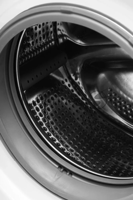 Стиральная машина Hyundai WME8201 класс: A+++ загр.фронтальная макс.:8кг белый