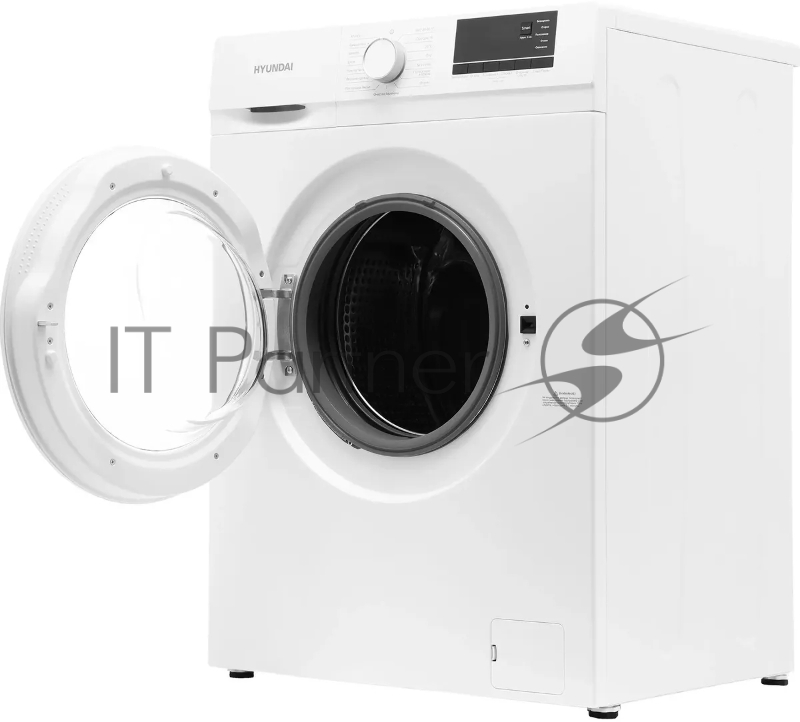 Стиральная машина Hyundai WME8201 класс: A+++ загр.фронтальная макс.:8кг белый